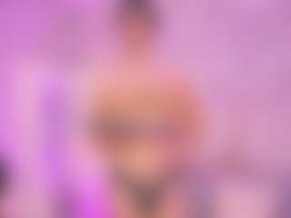 Live cam show with cyrus-tay - Red Hair on EXY
