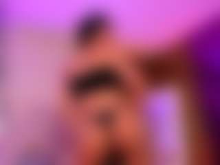 Live cam show with cyrus-tay - Brown Hair on camwithhim.com