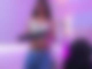 Live cam show with damian-tay - Black Hair on AdultVida.com