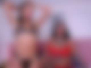 Live cam show with ivyrussel - HD on Mixed Magazine Live