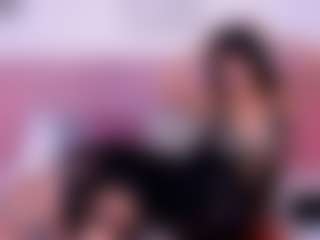 Live cam show with Ivy y Luna - Tattoos on Fapmatic.com