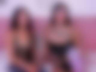 Live cam show with Ivy y Luna - Gape on Camsoda