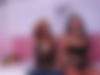 Live cam show with Ivy y Luna - Ass To Mouth on eurowanks.com