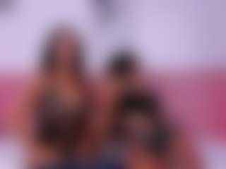 Live cam show with Ivy y Luna - Orgasm on alttransgirls