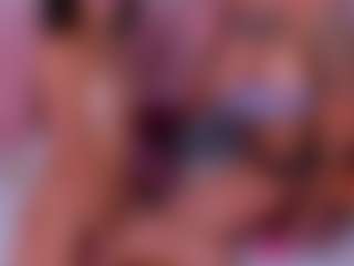 Ivy y Luna's Live Sex Cam Show