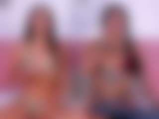 Live cam show with Ivy y Luna - Facial Piercings on sexylive.show