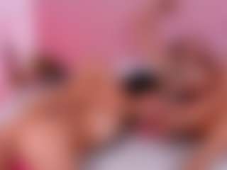 Ivy y Luna's Live Sex Cam Show