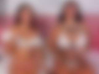 Ivy y Luna's Live Sex Cam Show