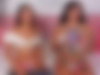 Ivy y Luna's Live Sex Cam Show