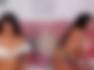 Ivy y Luna's Live Sex Cam Show