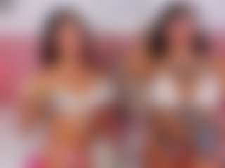 Ivy y Luna's Live Sex Cam Show