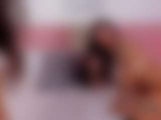 Ivy y Luna's Live Sex Cam Show