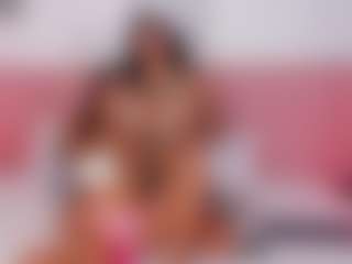 Ivy y Luna's Live Sex Cam Show
