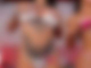 Ivy y Luna's Live Sex Cam Show
