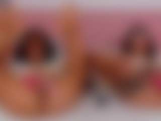Ivy y Luna's Live Sex Cam Show