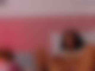 Ivy y Luna's Live Sex Cam Show