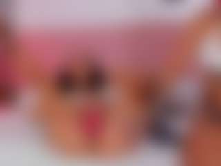 Ivy y Luna's Live Sex Cam Show