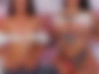 Ivy y Lunas Live-Sex-Cam-Show
