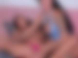 Ivy y Luna's Live Sex Cam Show