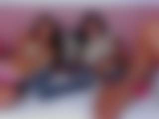Ivy y Luna's Live Sex Cam Show