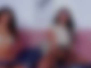 Live cam show with Ivy y Luna - Gape on sexylive.show