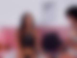 Live cam show with Ivy y Luna - No Smoking on Camsoda