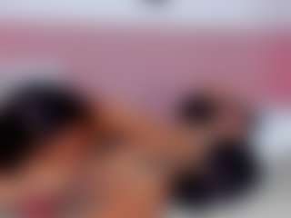 Ivy y Luna's Live Sex Cam Show