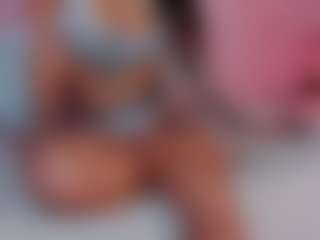 Ivy y Luna's Live Sex Cam Show