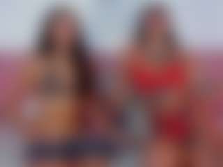 Live cam show with Ivy y Luna - Anal on Camsoda