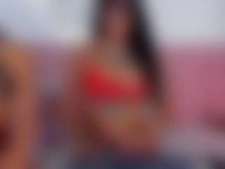 Ivy y Luna's Live Sex Cam Show