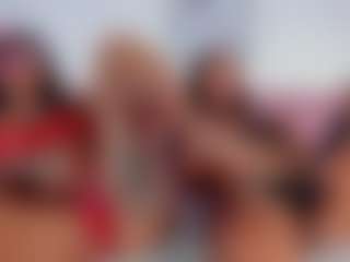 Ivy y Luna's Live Sex Cam Show