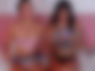 Live cam show with Ivy y Luna - Vr Sex on madthumbs
