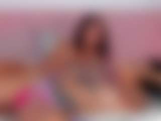 Ivy y Luna's Live Sex Cam Show