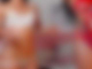 Ivy y Luna's Live Sex Cam Show