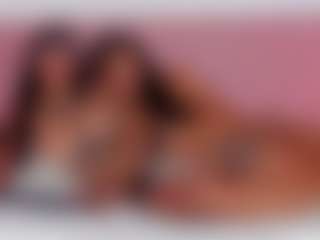 Live cam show with Ivy y Luna - Dildo Or Vibrator on Fling VIP Chat
