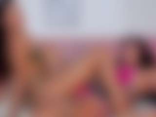 Ivy y Luna's Live Sex Cam Show
