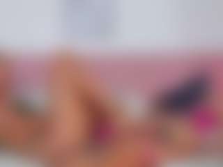 Ivy y Luna's Live Sex Cam Show