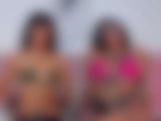 Show de cam en vivo con Ivy y Luna - Vr Sex en Camsoda