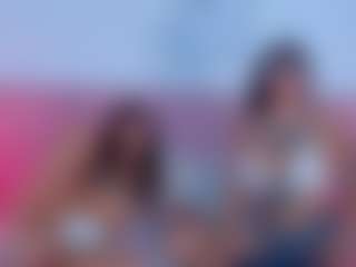 Live cam show with Ivy y Luna - Gape on TeamSkeetLive