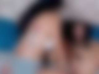 Ivy y Luna's Live Sex Cam Show