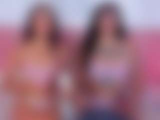 Live cam show with Ivy y Luna - HD on SmokeAndPoke