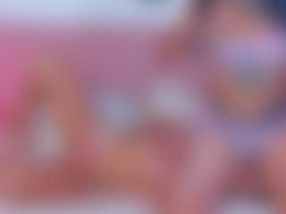 Ivy y Luna's Live Sex Cam Show