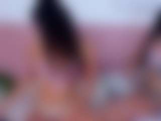 Live cam show with Ivy y Luna - Dildo Or Vibrator on xfollow cams