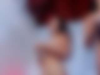 Live cam show with Ivy y Luna - Tease on hrnylive.com
