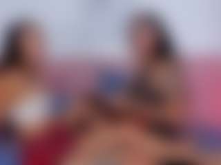 Live cam show with Ivy y Luna - Facial Piercings on fuck-show.com