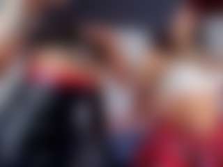 Ivy y Luna's Live Sex Cam Show