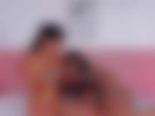 Ivy y Luna's Live Sex Cam Show