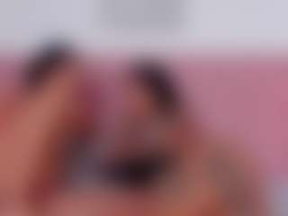Ivy y Luna's Live Sex Cam Show