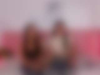 Live cam show with Ivy y Luna - Gape on Camsoda