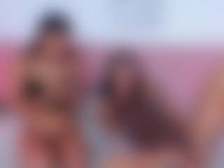 Live cam show with Ivy y Luna - HD on liverealitysex.com